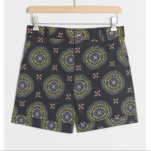 NWT Anthropologie Short Size 0